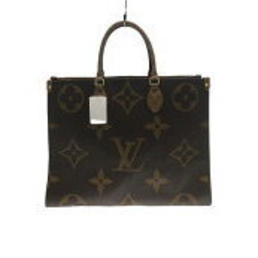 Louis Vuitton Monogram Onthego Tote Bag